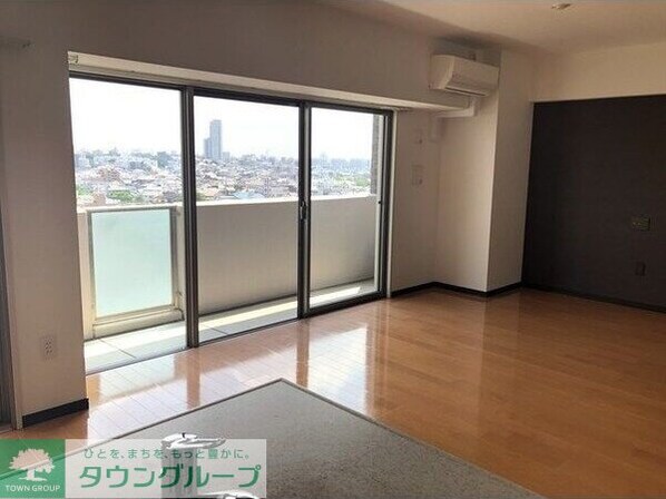 茶屋ヶ坂ライズの物件内観写真